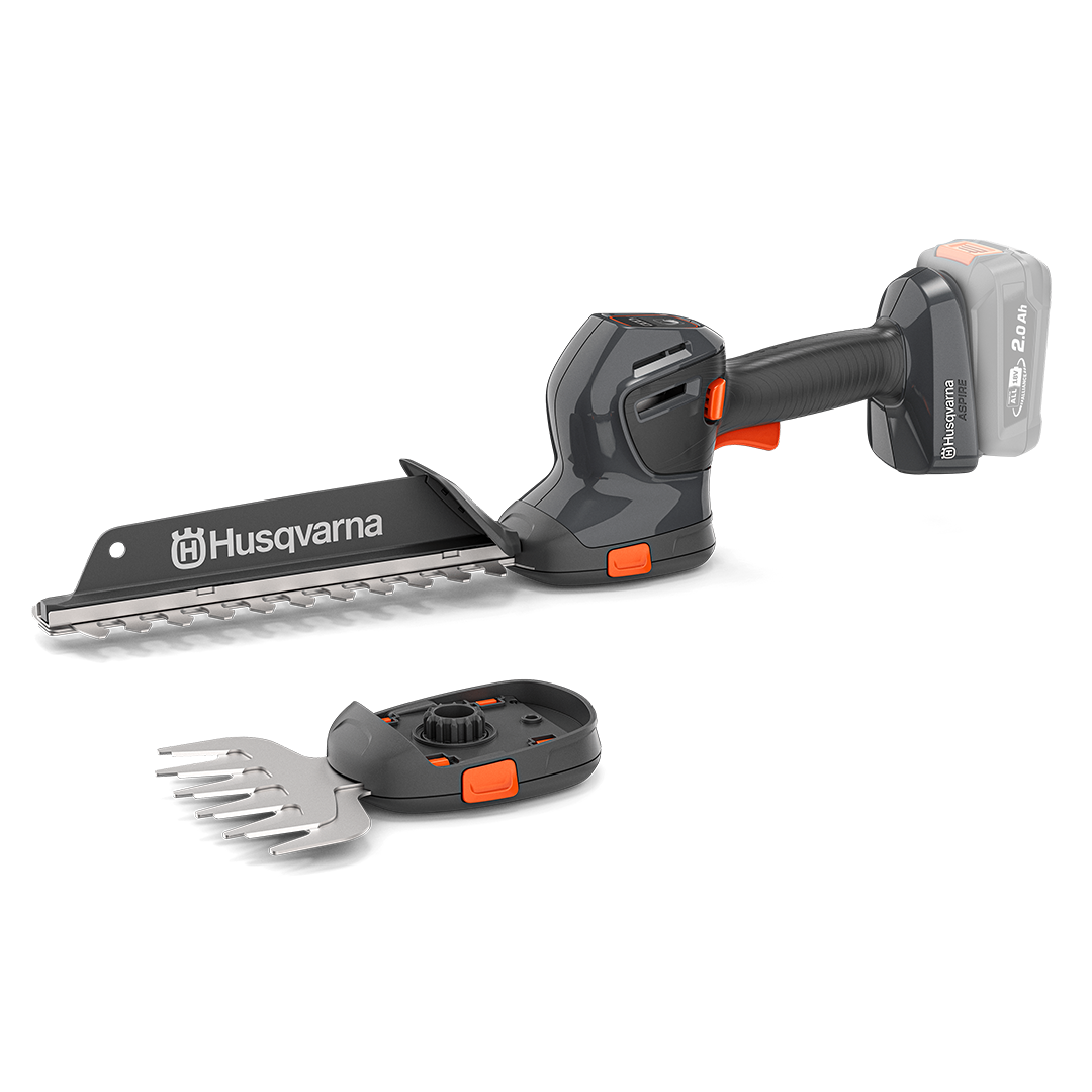 Husqvarna Aspire™ S20 busk- og gresssaks