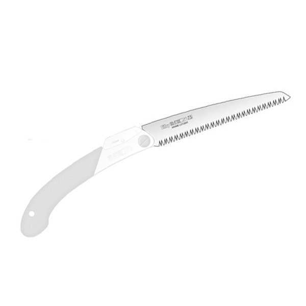 Silky Super-Accel Reserveklinger