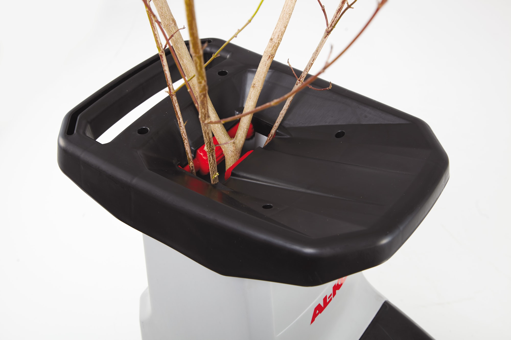 AL-KO Easy Crush LH 2800 kompostkvarn