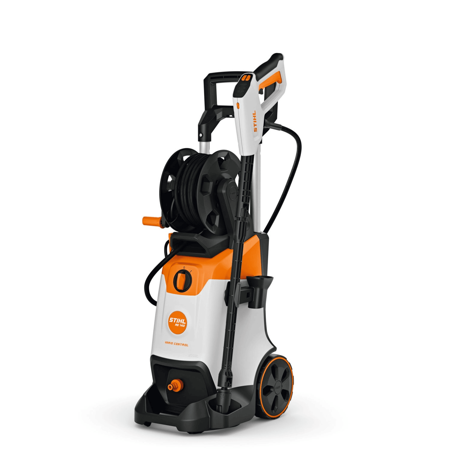 STIHL RE 140 Vario Control painepesuri
