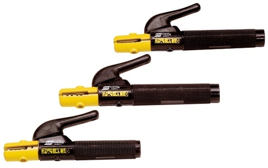 ESAB Elektrodhållare Confort 200, 200 A (35%)