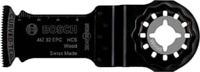 Bosch HCS-upotussahanterä AIZ 32 EPC Wood 50 x 32 mm