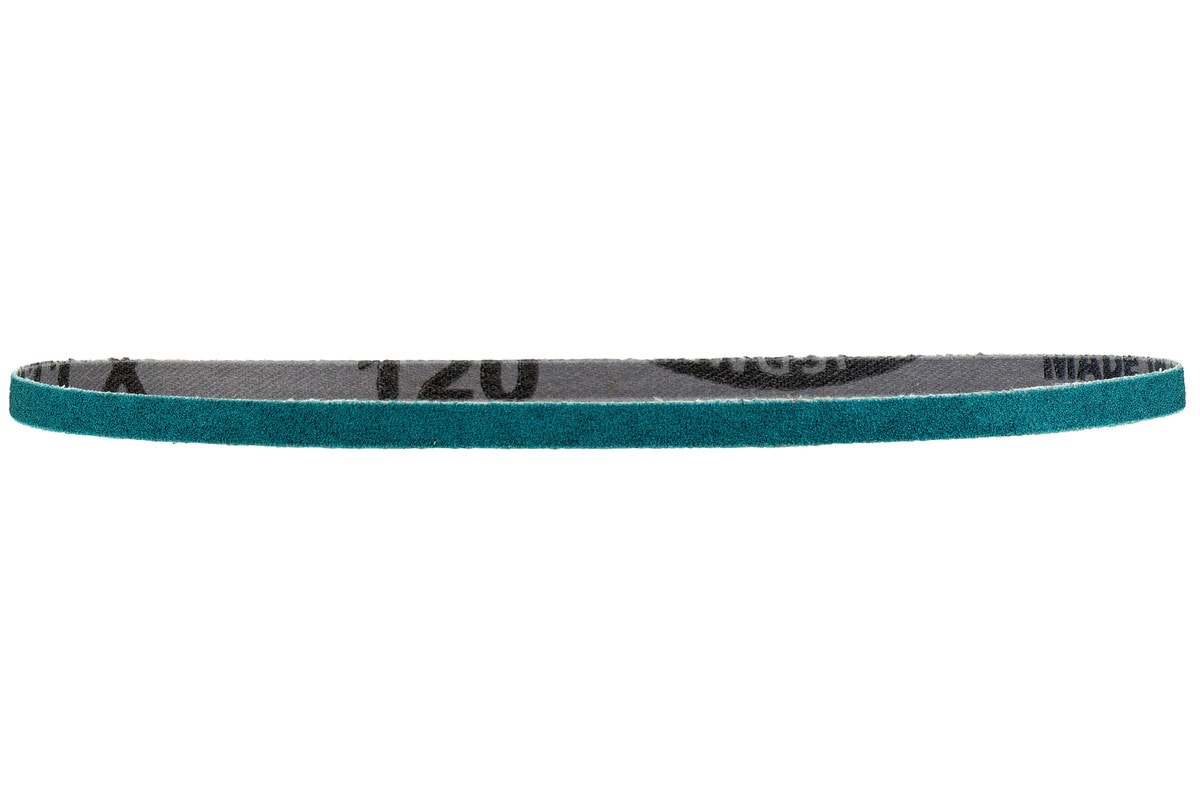 Metabo Slipband 13x457mm Zir P80 10-pack