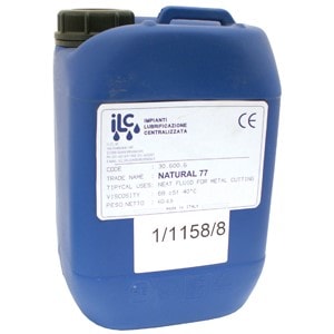 Sthemma Thomas Olja För Oljesmörjning 5L