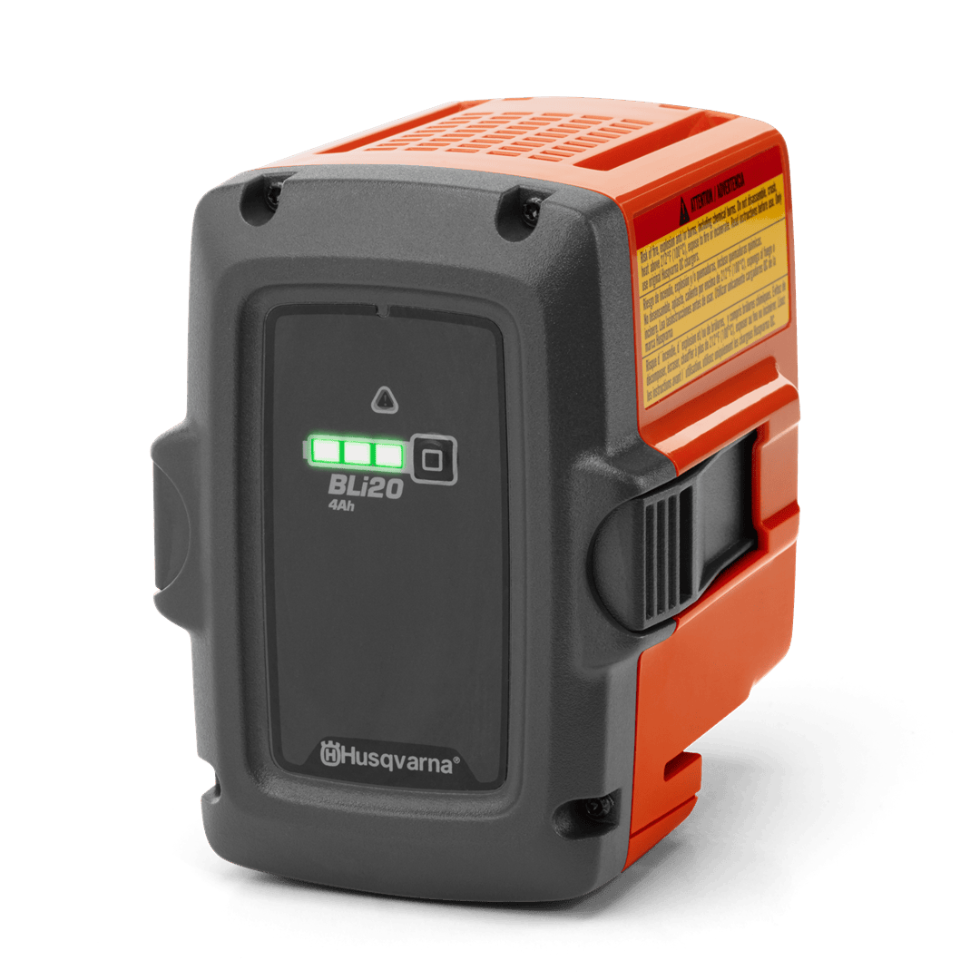 Husqvarna Bli20 Battery