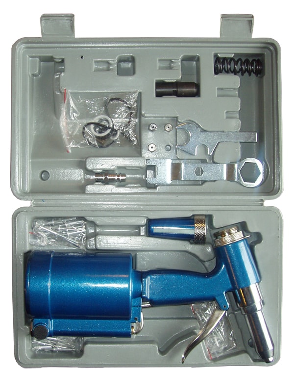 Drift-Air Popnitpistol i sats IAT-6015K