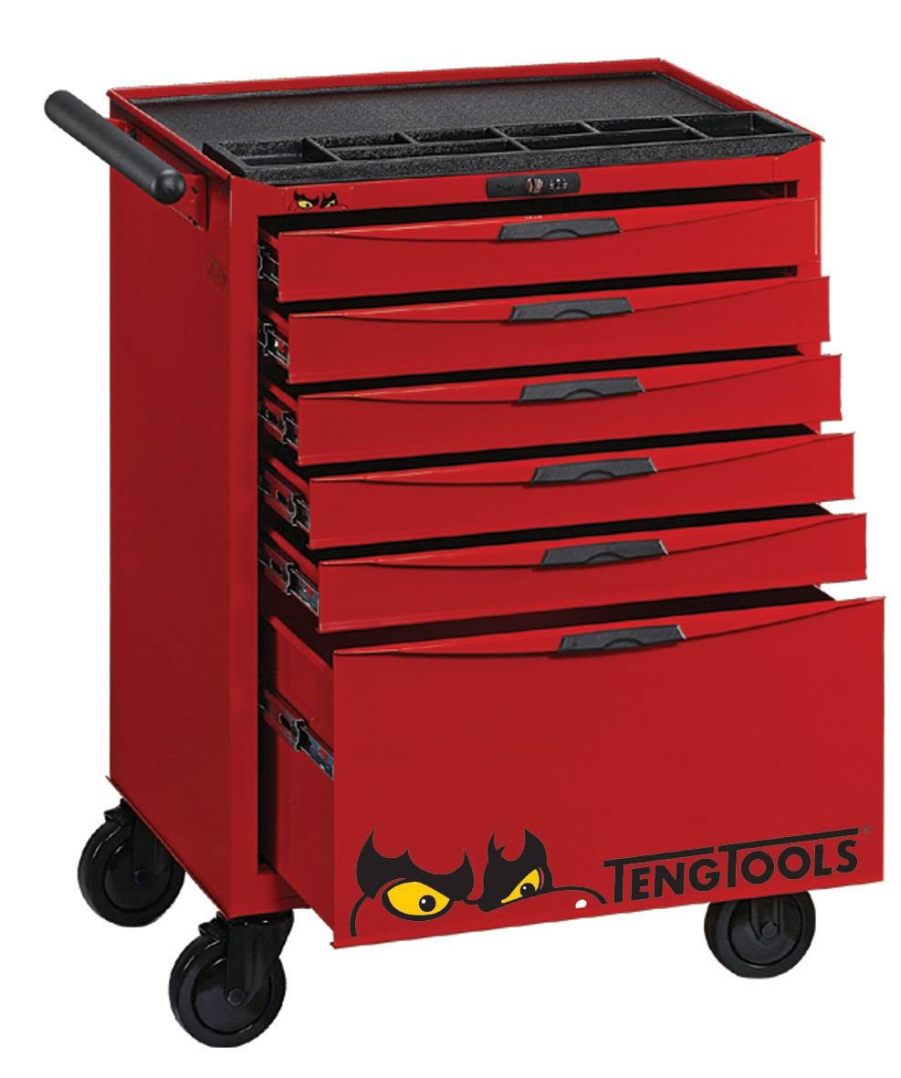 Teng Tools Asennusvaunu TCW806N1