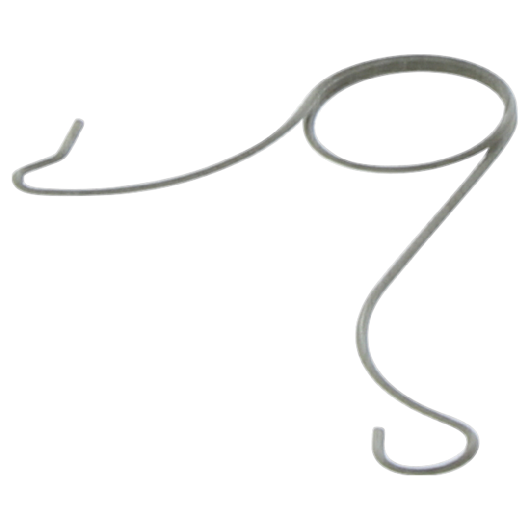 Husqvarna Spring, Gas Lock