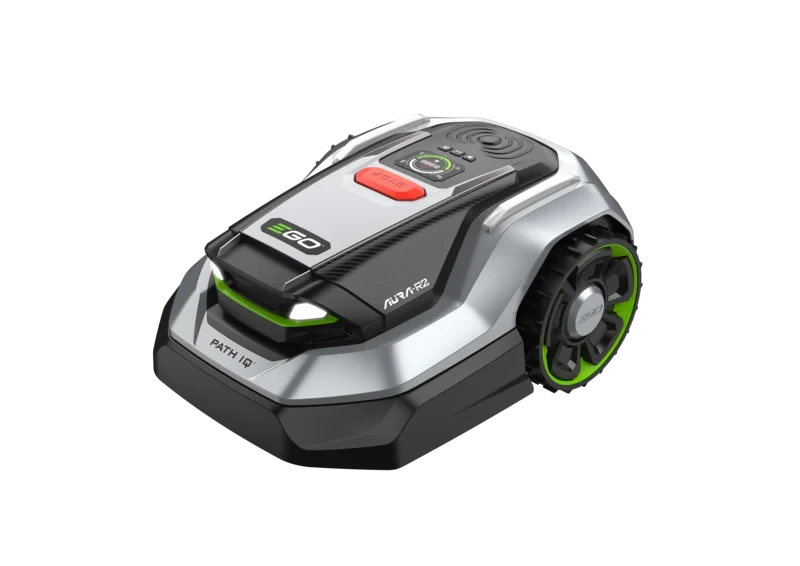EGO RMR6000E AURA-R2 Robotgräsklippare