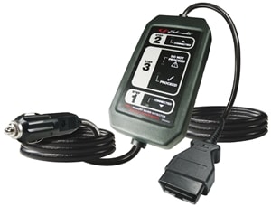 Obd-L Plugg Schumacher