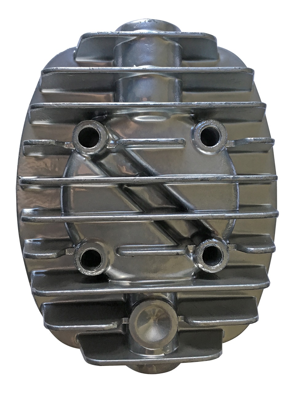 Drift-Air topplokk ZMX-24-30 DA2/24