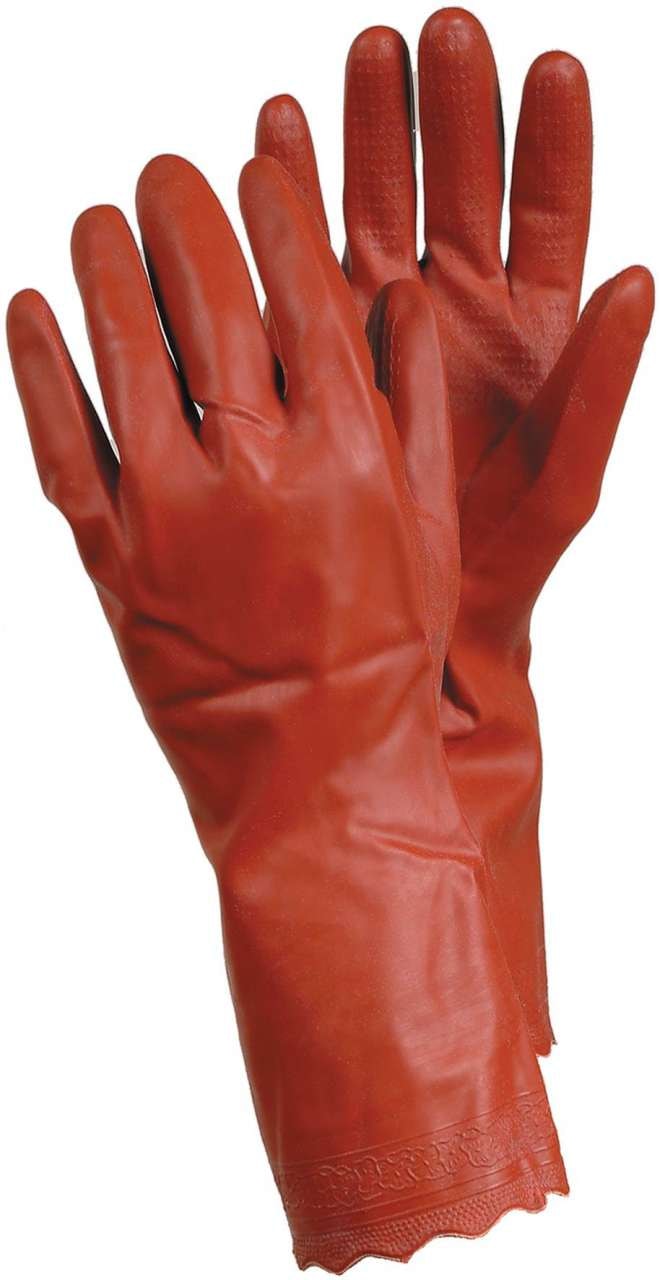 Tegera Kemikaalisuojakäsineet 8170 koko 11