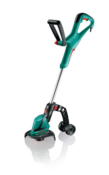 Bosch DIY Grästrimmer Art 24 Plus 400W M/Hjul