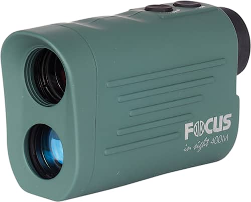 Focus In Sight Range Finder 400 m, Afstandsmåler