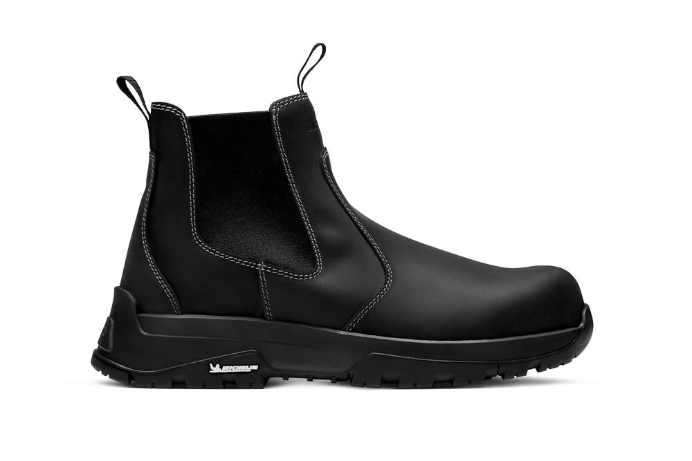 Arbesko 236-10 Skyddskänga - 48