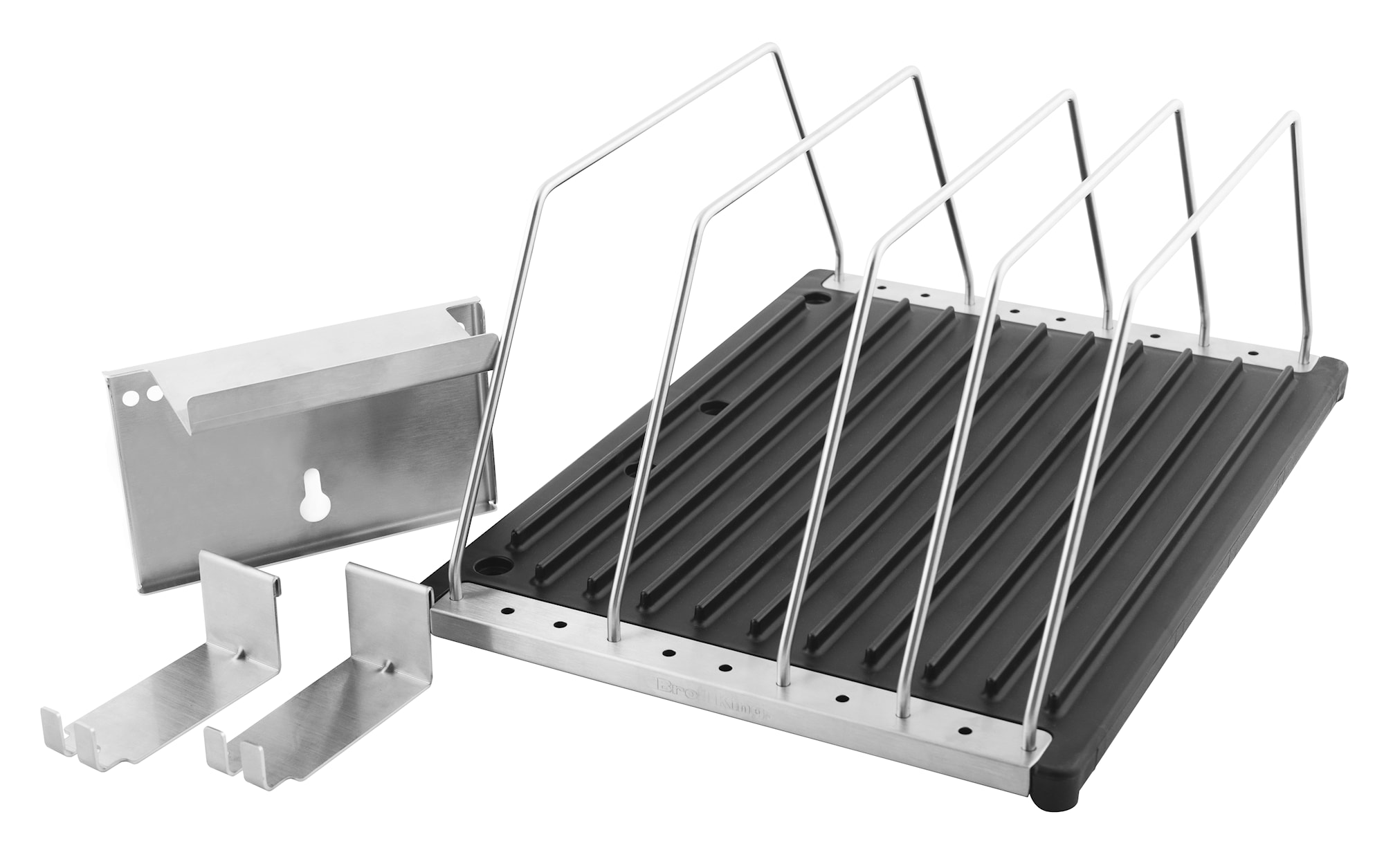 Broil King Skapinnredning for gassgriller