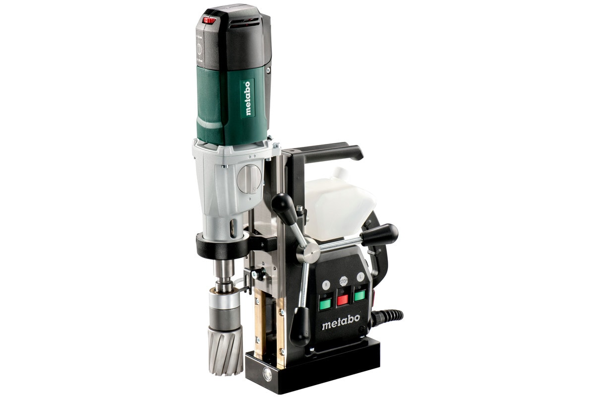 Metabo Magnetkernbohrmaschine MAG 50, Kunststoffkoffer