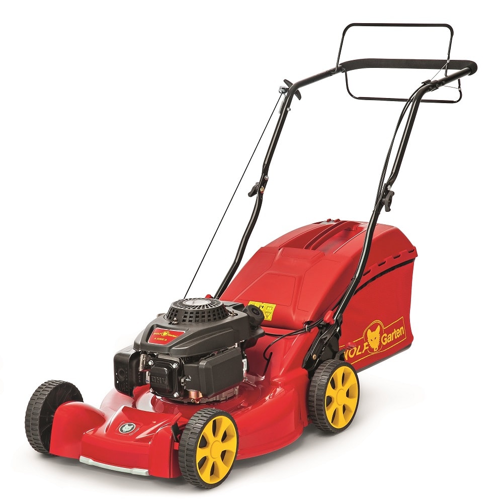 WOLF-Garten A 5300 A