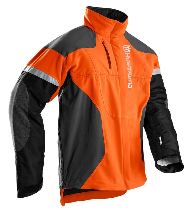Husqvarna Technical Arbor Turvapusero S