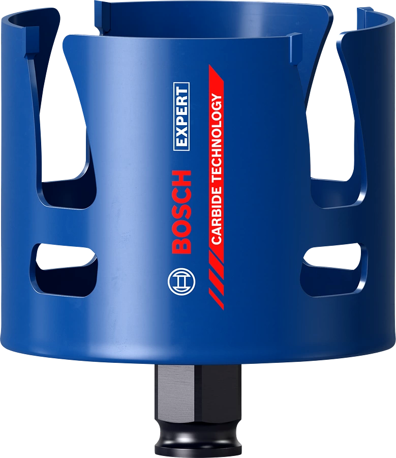 Bosch Hullsag Expert Construction Material