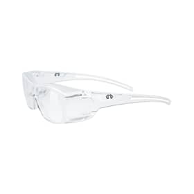 Hellberg Sikkerhedsbriller Xenon OTG, klar