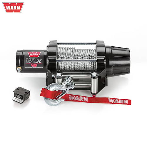 Warn VRX 45 ATV Vinsch