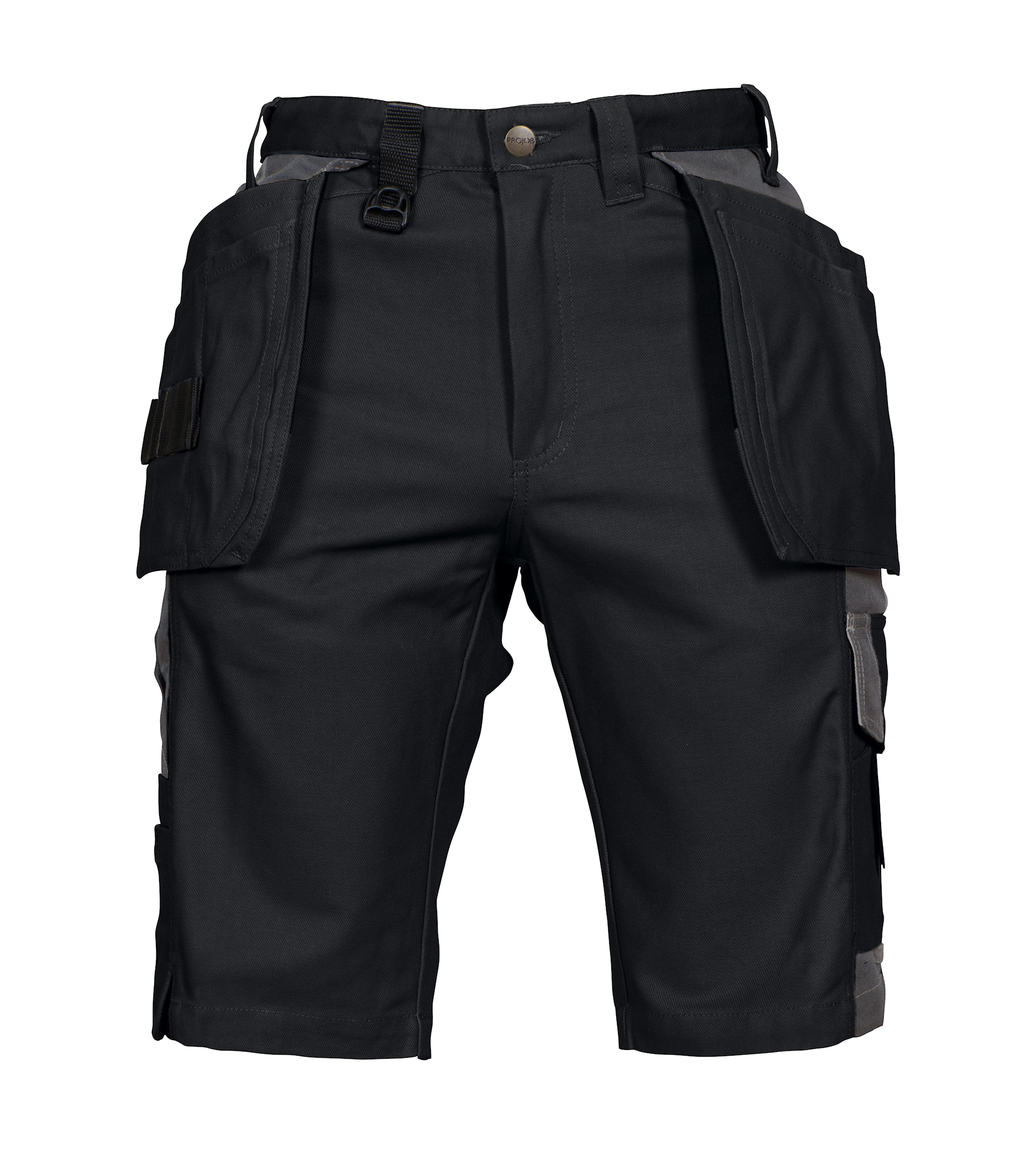 ProJob 5527 Shorts Svart 56