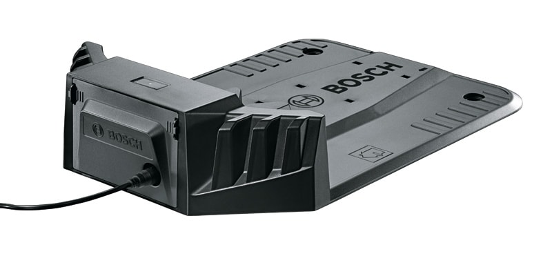 Bosch ladestasjon for Indego