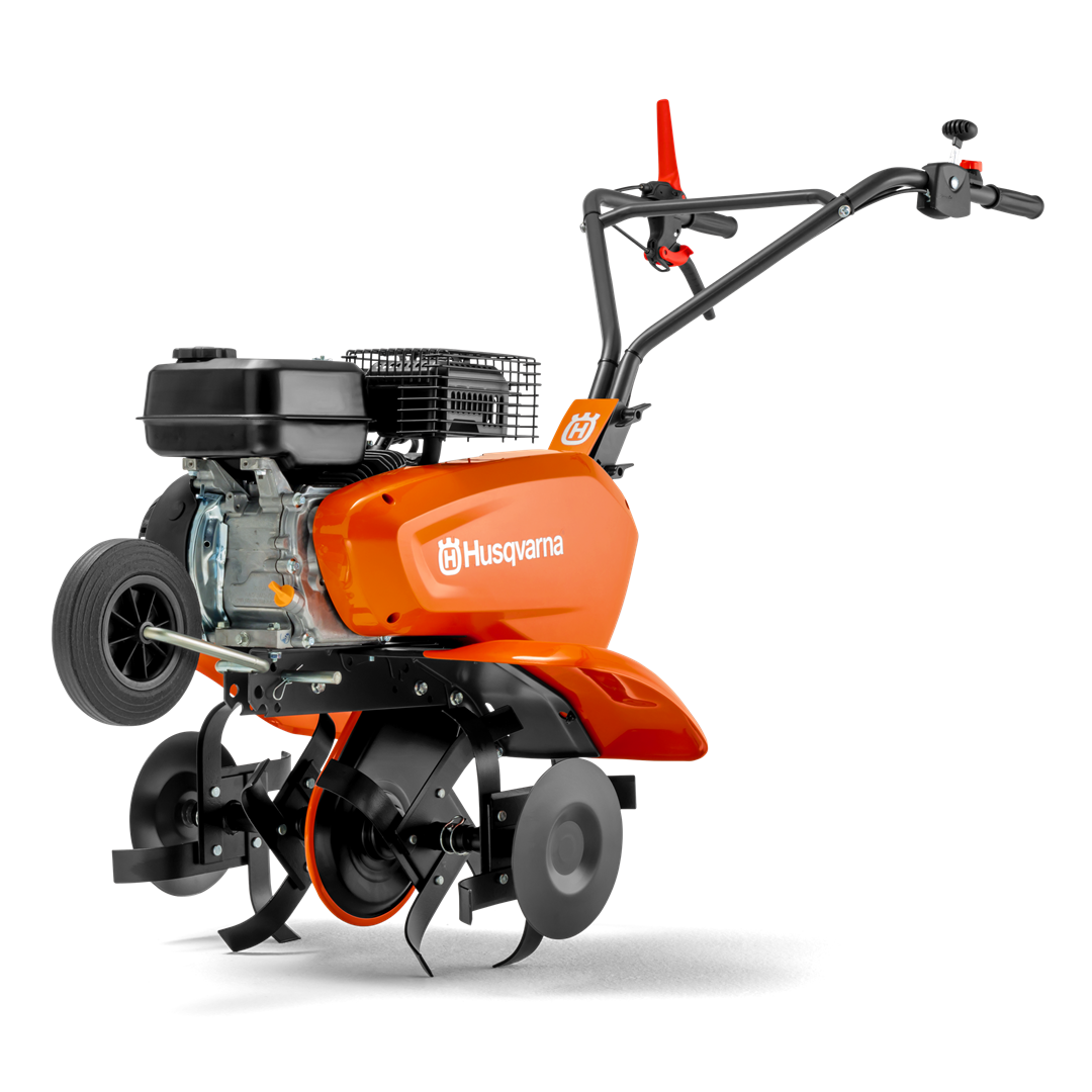 Husqvarna Puutarhajyrsin TF225