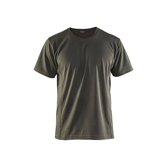 Blåkläder 3323-1051 UV-skyddad T-shirt