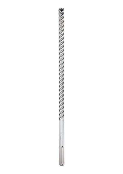 Bosch Poravasaranterä SDS max-8X -monipakkaus (5 kpl) 20 x 400 x 520 mm