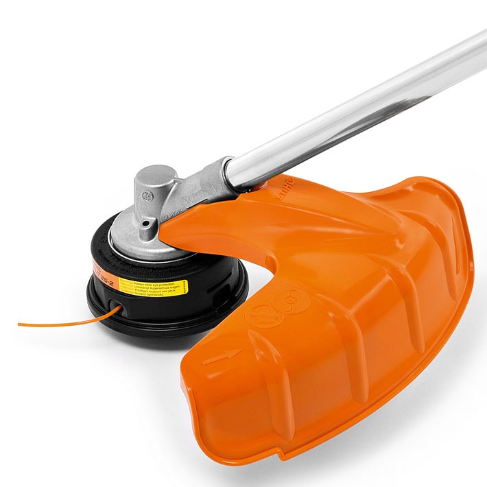 Stihl Vernedeksel til trimmerhode, Ø 420 mm, til FS 55/70, FS 89-240, FSA 130/135 Skjæreverktøy