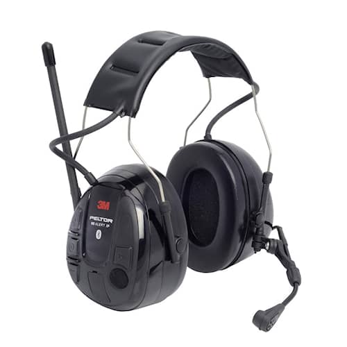3M PELTOR WS Alert XP headset hovedbøjle, MRX21A2WS6