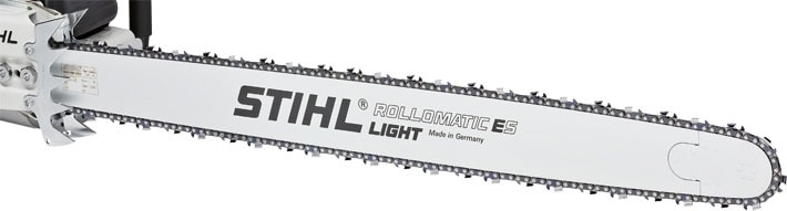 Stihl Rollomatic ES Light, 3/8", 1,6 mm Sværd