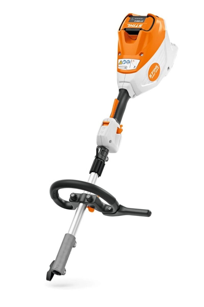Stihl KMA 120 R akkukäyttöinen yhdistelmäkone