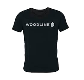 Woodline T-shirt 3XL
