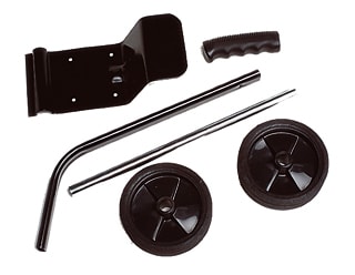 Helvi hjulsett Rapid 480 - Sprint Car 300