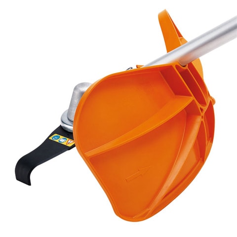 Stihl Kompostklingskydd