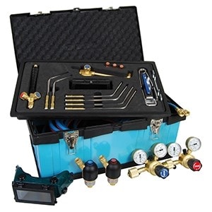 Maskinekonomi Brännarsystem Whc11 Large