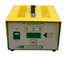 LavorPRO Batteriladdare 24/36V 50/60A-220-240 v 50-60 0.108.0003