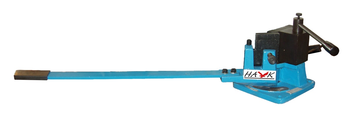 Hawk Böjapparat UB-100