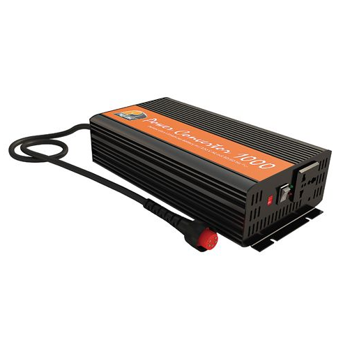 Pellenc Leistungs-Umwandler 230V-1000W