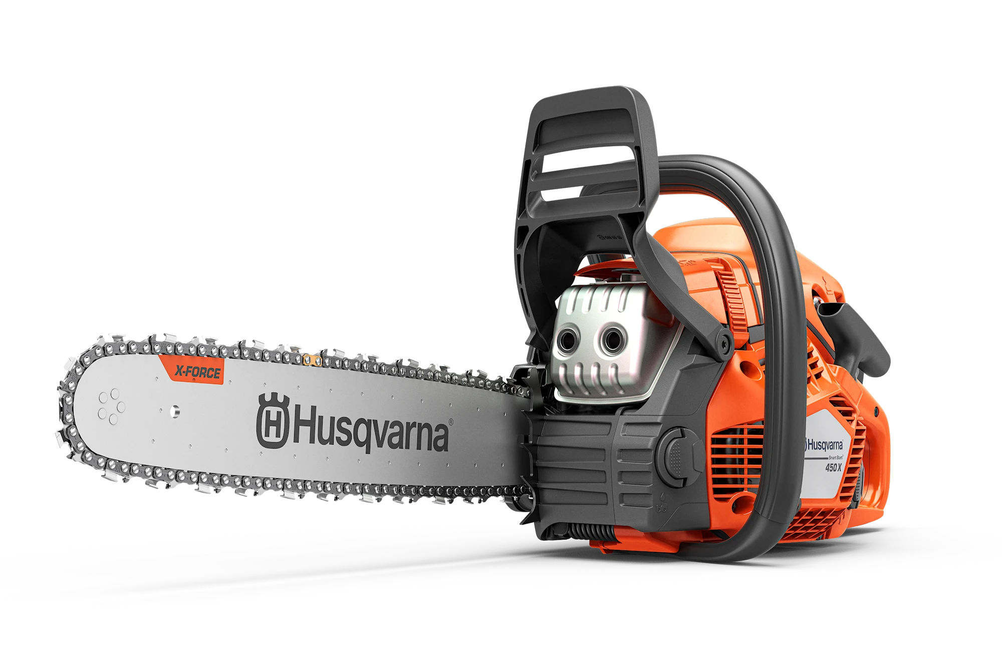 Husqvarna 450X Motorsåg