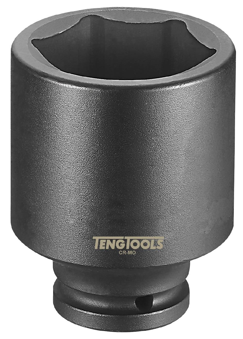 Voimahylsy Pitkä 3/4 - 1-1/16