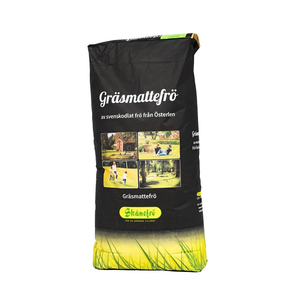 Skånefrö Park grass seed 20kg