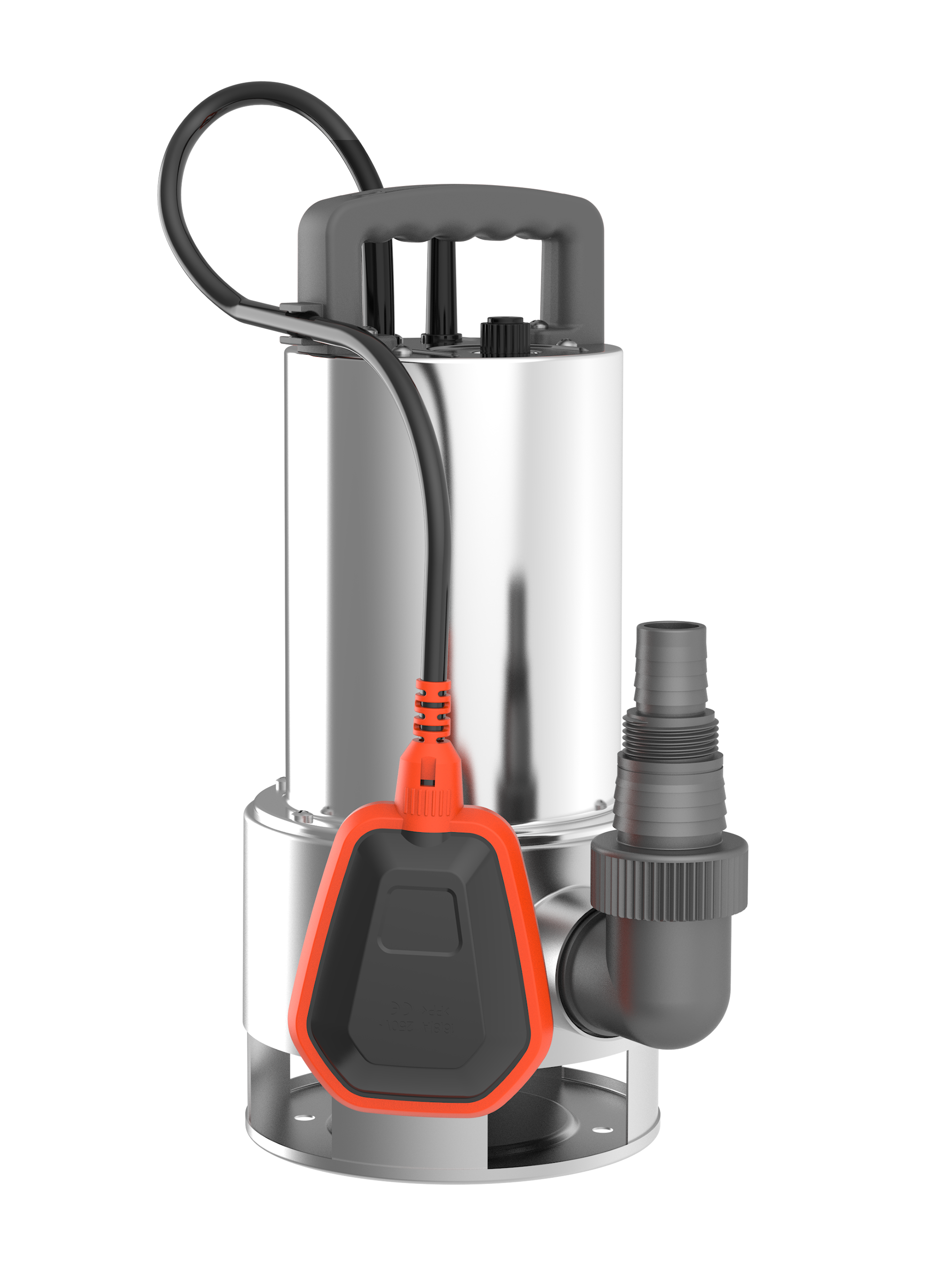 Tauchpumpe AKS-1000SW