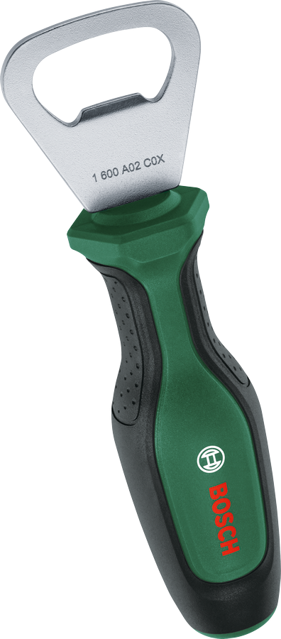 Bosch DIY Flasköppnare