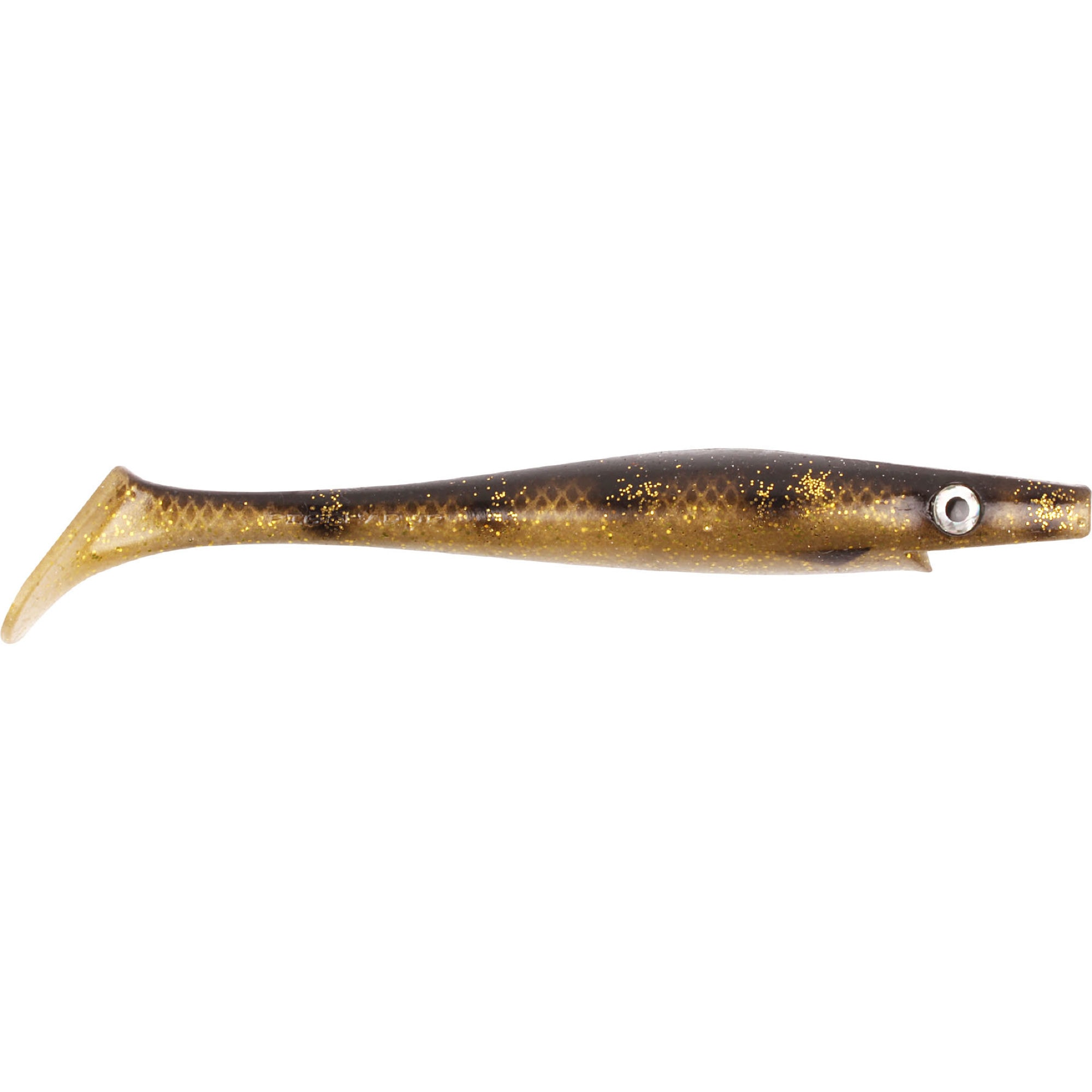 Pig Shad 23 cm The Decoy