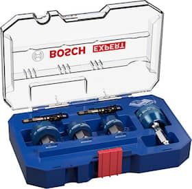 Bosch Hålsåg Expert Sheet Metal 22/25/32 x 5 mm