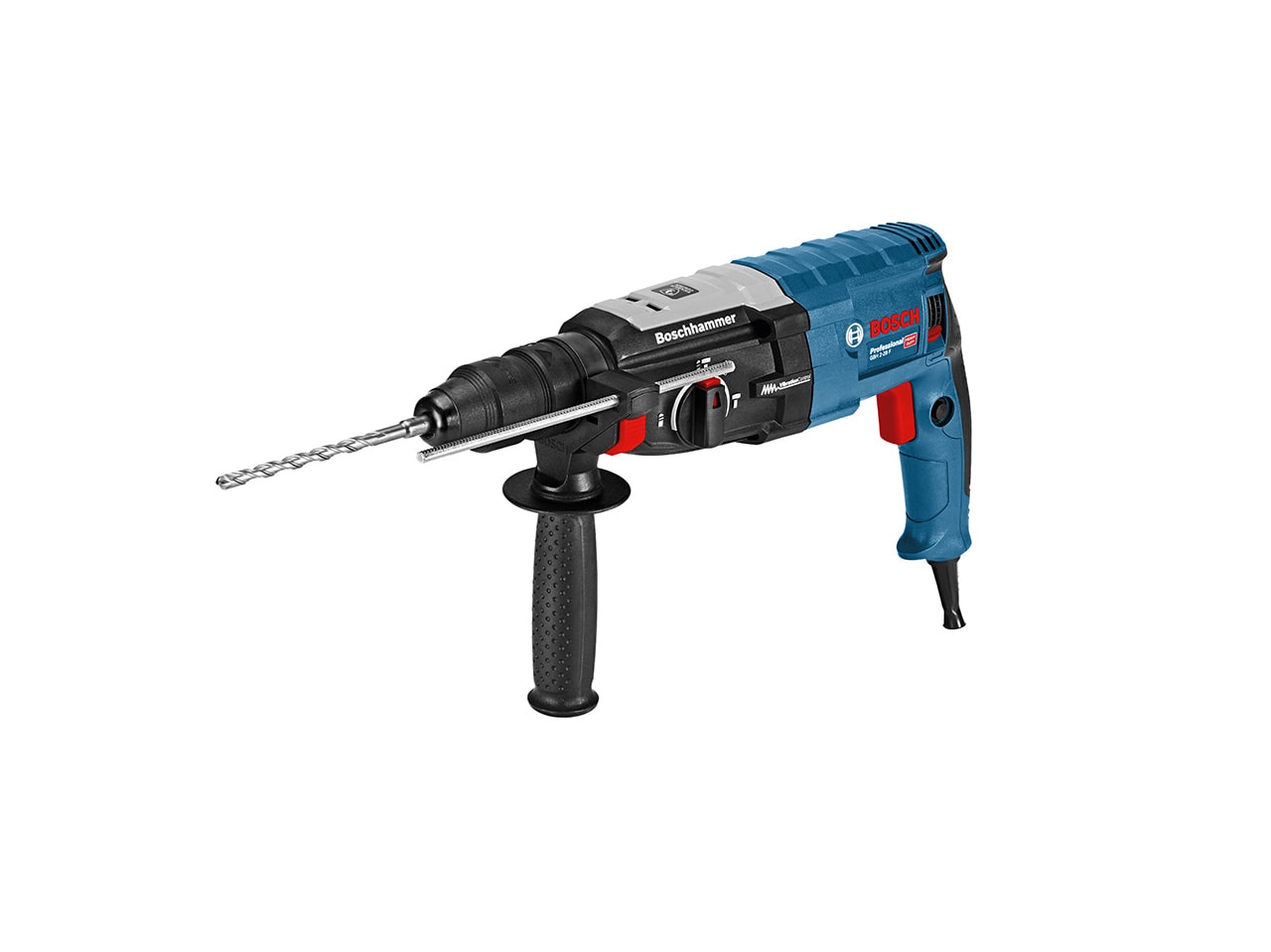 Bosch GBH 2-28 F Koffer Bohrhammer